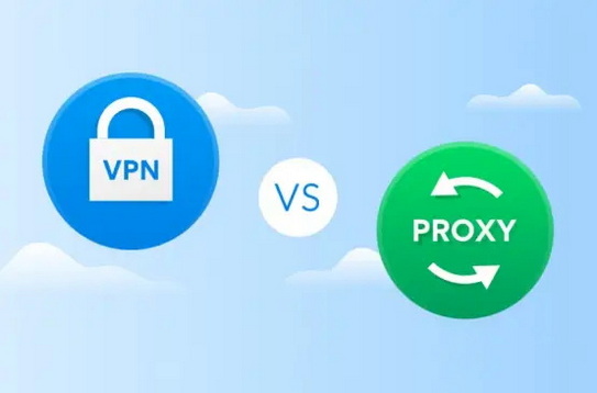 协议对比：OpenVPN vs. WireGuard vs. 快连vpn自研协议